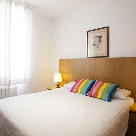 Las Ramblas Pasaje Bacardi Apartments Barcelona Ngoại thất bức ảnh