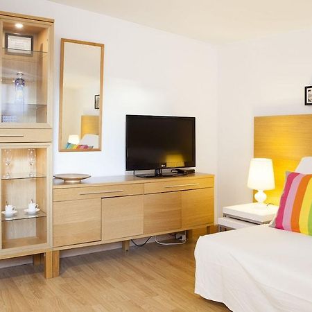 Las Ramblas Pasaje Bacardi Apartments Barcelona Ngoại thất bức ảnh